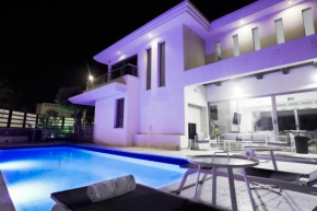 Villa Pomela By Sun and View